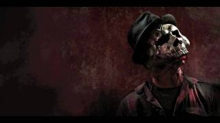 SALMO - STREET DRIVE-IN