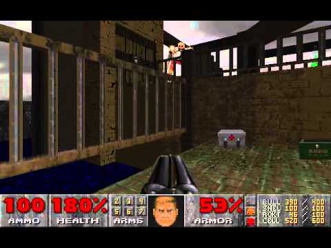 Whispers of Satan - Level/Niveau 10