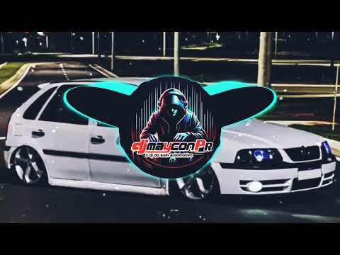 Dj Maycon Pr - Feat - Mc Mau Mau - Clack Boom - PANCADÃO 2025