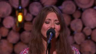 Claudia Scott - Don&#39;t Stop Loving Me (Hver gang vi møtes 2018)