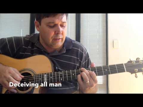 Revelation 13 in song - The Beasts