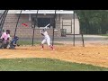 Brooke Nelson 4 Highlight