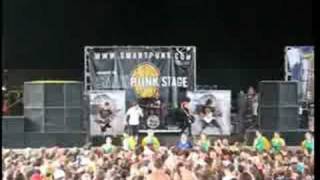 Sky Eats Airplane- Honest Hitchhikers Asking For Cash Handouts Cincinnati Warped Tour 2008