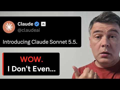 I Tried NEW Sonnet 5.5 on 27 Coding Prompts