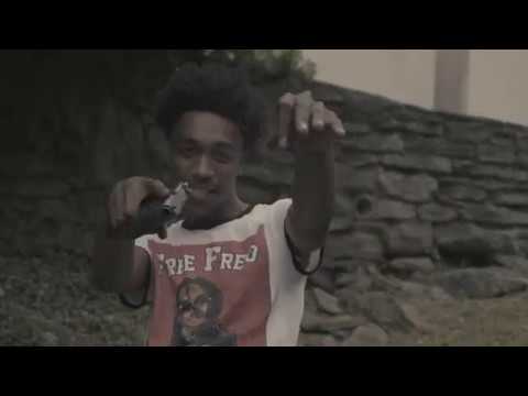 Lil Queze - Free Fredo Freestyle (Official Video) Shot By @DirectedByBj