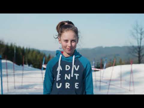 Tréninková stezka Dřevjanka