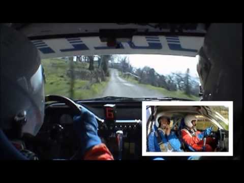 Cameracar Zanoni g.  Righetti f. Ronde Negrar 2014