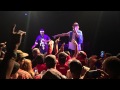 Asher Roth and Chuck Inglish - "That's Cute ...