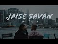 Jaise Savan Lo-Fi (Slowed + Reverb) | JugJugg Jeeyo | Varun D,Kiara A | Tanishk B | @werlofihere