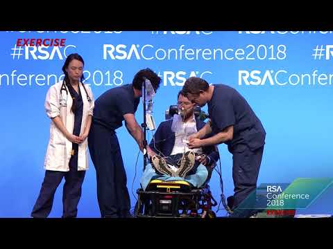 Healthcare and Cybersecurity | Highlights from RSAC 2018