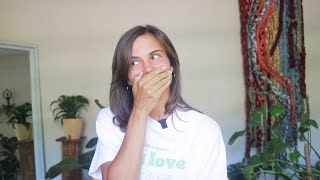 🗣 sharing an insecurity of mine that might surprise you