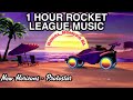 1 HOUR ROCKET LEAGUE MUSIC Protostar New Horizons Monstercat Release