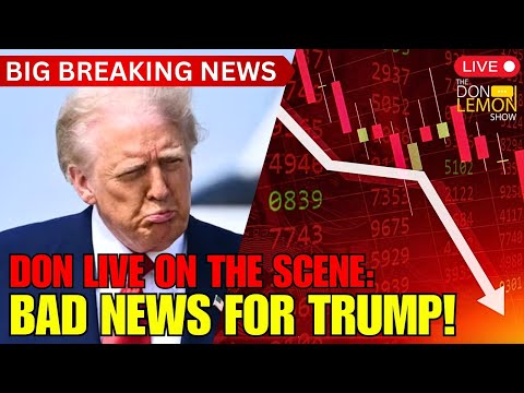 HOT TOPICS | Bad News For Trump: Jobs Report DISASTER! - September 5th, 2025