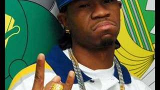 Chamillionaire Ft. Paul Wall - Can't give u D world