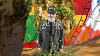 Le diable dans le corps