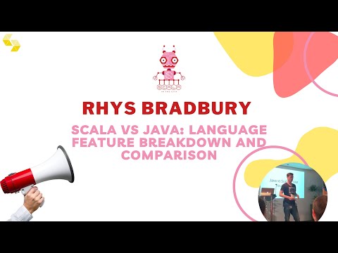 Scala Interaction With Java