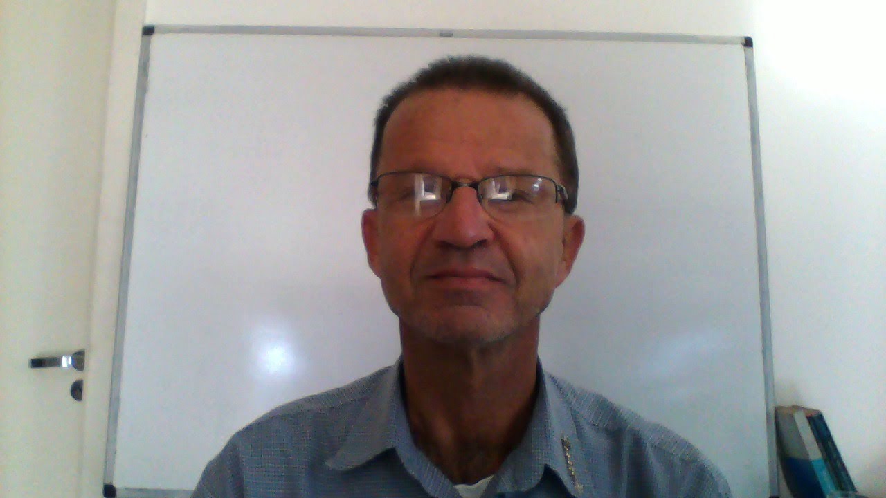 Introdução às Máquinas Rotativas