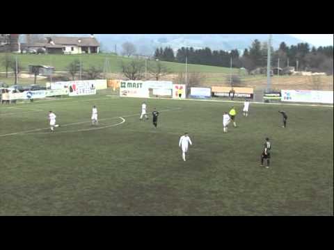 UNION RLF - BELLUNO 1-1