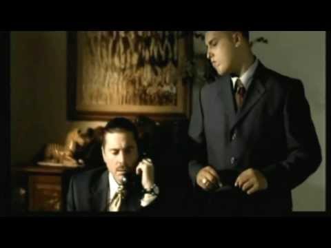 Nicky Jam, Lito y Polaco, Don Chezina ft.Og Black y Master Joe (2004) HD