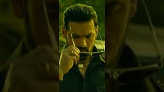 John Abraham New Dialogue  Mumbai Saga WhatsApp St