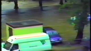 preview picture of video '12.06.1993 - Hochwasser in Pritzwalk - Teil 2'
