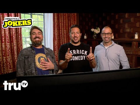 Impractical jokers season 6 stream deals