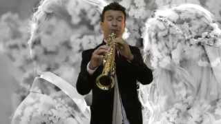 THE WEDDING SONG (Kenny G). Ismael Dorado (Cover Sax)
