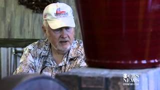 Secret Service investigates "Pray for Obama" sign