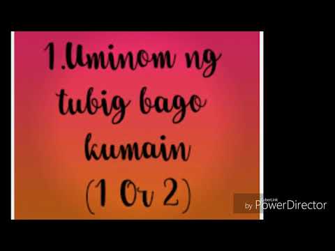 Sobra sa timbang tao kung paano sabihin Kung paano maghurno cookies para sa pagbaba ng timbang