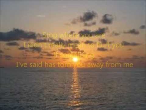 Out of my head-lyrics by Kieran Goss