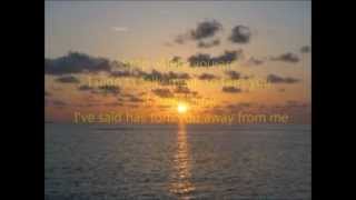 Out of my head-lyrics by Kieran Goss