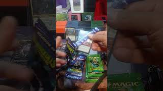 Abrimos 5 sobres mas del BUNDLE #secretsofstryxhaven #mtg #boxopening #magicthegatheringcommunity
