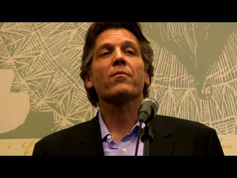 Thomas Hampson performs Shenandoah