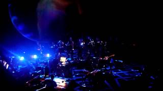 Planetarium - Jupiter + Introduction - Nico Muhly, Sufjan Stevens + Bryce Dessner