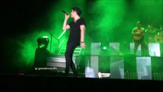 Per Incontrarti Ancora  - GEMELIERS GRACIAS TOUR BARCELONA