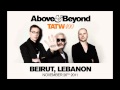 Above & Beyond - Trance Around the World 400 ...