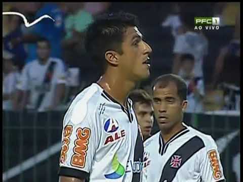 Carioca 2011 América 0x9 Vasco