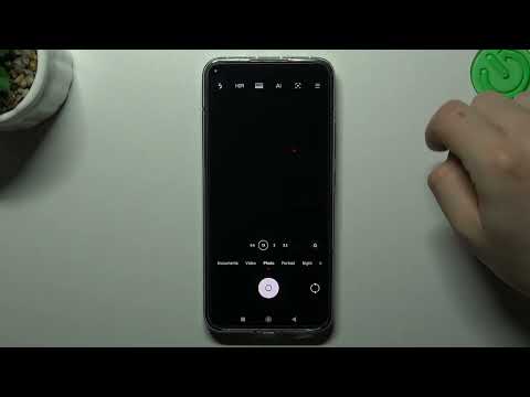 How to Add or Remove Camera Watermark on Xiaomi 13?