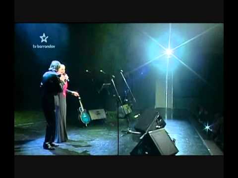 Hana Zagorová & Standa Hložek - Spěchám (Queen Of Hearts)