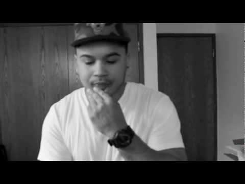 KJ Got Bars - Hell on Earth (Mobb Deep)