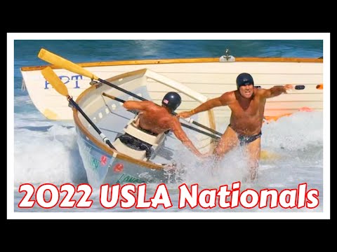 2022 USLA Nationals - Age group Row