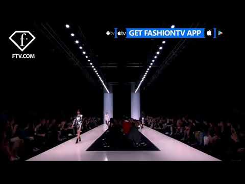 Fashion TV / Model Alexander Dorofeev/ Arut mscw