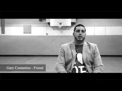 George Schmeider Basketball Court Memorial Video