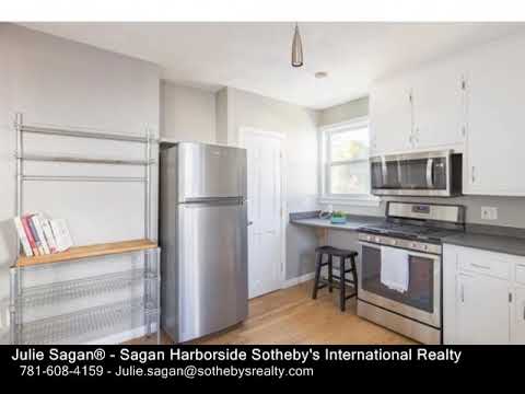 94 Roy Street Unit 94, Swampscott MA 01907 - Condo - Real Estate - For Sale -