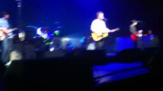 Half The World Away - Noel Gallagher&#39;s High Flying Birds @ Vivo Rio