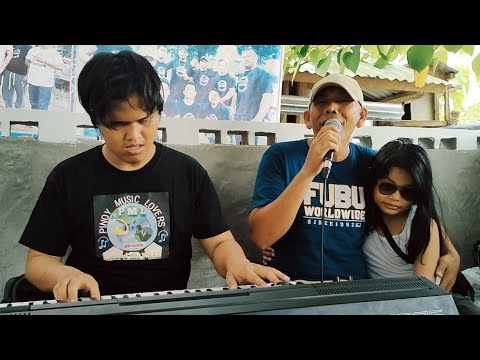 Datu Bogie - Having You Near Me ( Air Supply )