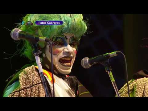 10ma Etapa 2017 - Patos Cabreros