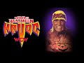 FULL EVENT WCW Halloween Havoc 1995 Hogan And Giant Collide In Monster Trucks And The Ring