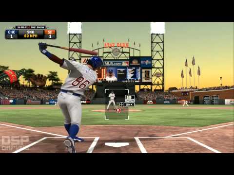 MLB 14 The Show (PS4) playthrough pt76 - Stopped At Every Turn