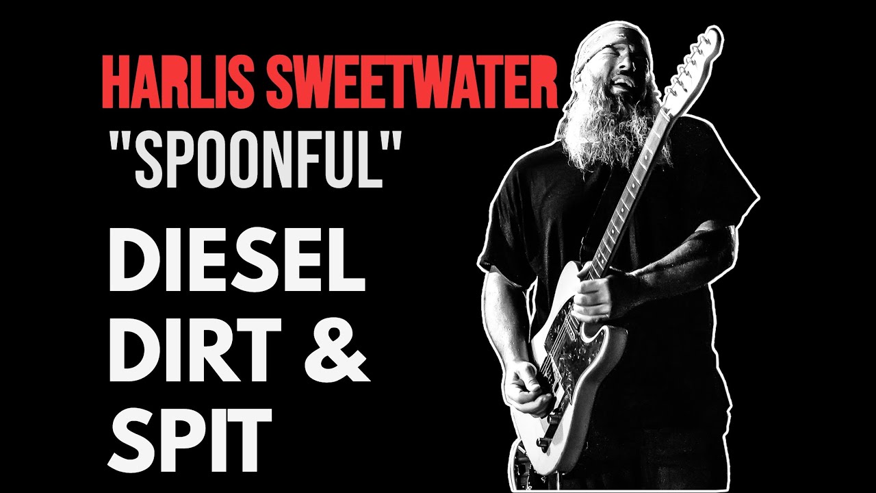Promotional video thumbnail 1 for Harlis Sweetwater